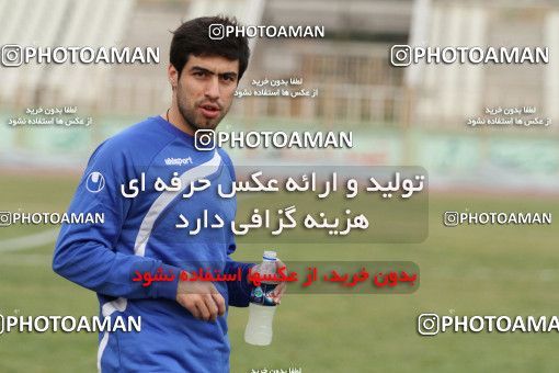 1049886, Tehran, , Esteghlal Football Team Training Session on 2011/12/25 at Shahid Dastgerdi Stadium