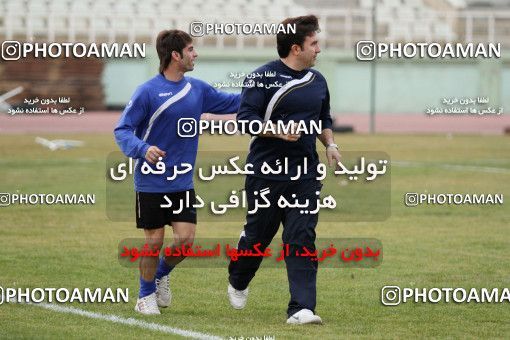 1049961, Tehran, , Esteghlal Football Team Training Session on 2011/12/25 at Shahid Dastgerdi Stadium