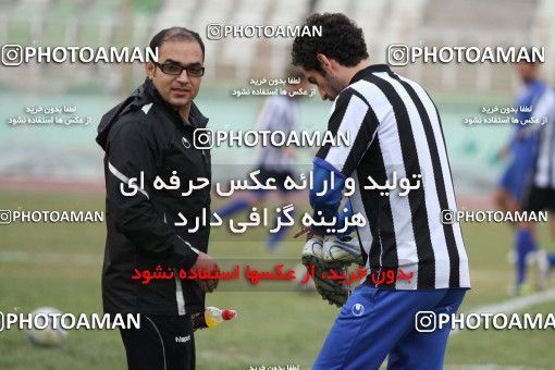 1049891, Tehran, , Esteghlal Football Team Training Session on 2011/12/25 at Shahid Dastgerdi Stadium