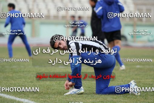1049906, Tehran, , Esteghlal Football Team Training Session on 2011/12/25 at Shahid Dastgerdi Stadium