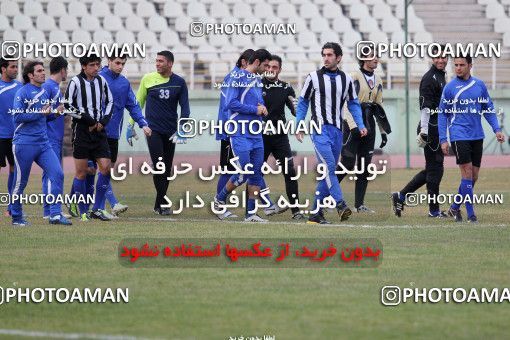 1049973, Tehran, , Esteghlal Football Team Training Session on 2011/12/25 at Shahid Dastgerdi Stadium