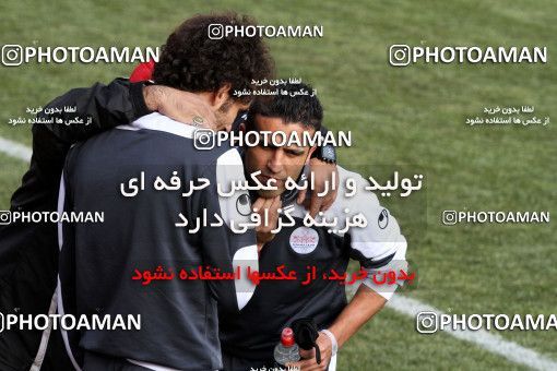 1050101, Tehran, , Persepolis Football Team Training Session on 2011/12/25 at Derafshifar Stadium