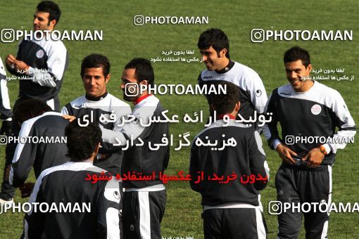 1050065, Tehran, , Persepolis Football Team Training Session on 2011/12/25 at Derafshifar Stadium