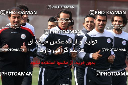 1050050, Tehran, , Persepolis Football Team Training Session on 2011/12/25 at Derafshifar Stadium