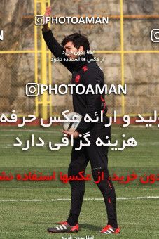 1050033, Tehran, , Persepolis Football Team Training Session on 2011/12/25 at Derafshifar Stadium