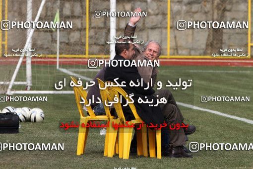 1050005, Tehran, , Persepolis Football Team Training Session on 2011/12/25 at Derafshifar Stadium