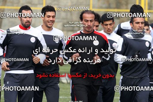 1050104, Tehran, , Persepolis Football Team Training Session on 2011/12/25 at Derafshifar Stadium