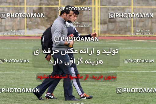 1050003, Tehran, , Persepolis Football Team Training Session on 2011/12/25 at Derafshifar Stadium
