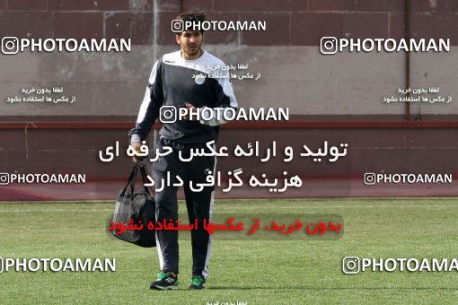 1050010, Tehran, , Persepolis Football Team Training Session on 2011/12/25 at Derafshifar Stadium