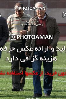 1050040, Tehran, , Persepolis Football Team Training Session on 2011/12/25 at Derafshifar Stadium