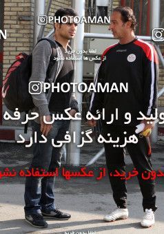 1050146, Tehran, , Persepolis Football Team Training Session on 2011/12/25 at Derafshifar Stadium