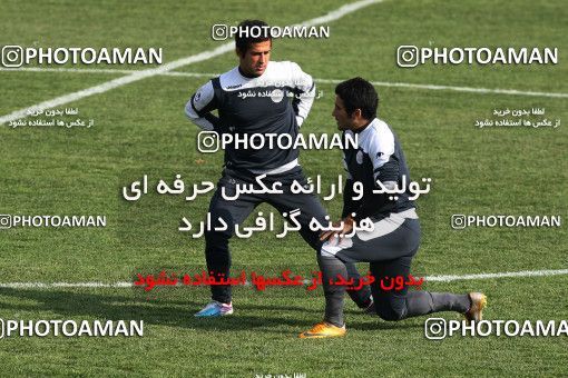 1050173, Tehran, , Persepolis Football Team Training Session on 2011/12/25 at Derafshifar Stadium