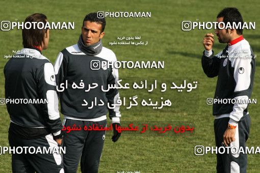 1050187, Tehran, , Persepolis Football Team Training Session on 2011/12/25 at Derafshifar Stadium