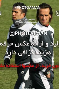 1050201, Tehran, , Persepolis Football Team Training Session on 2011/12/25 at Derafshifar Stadium