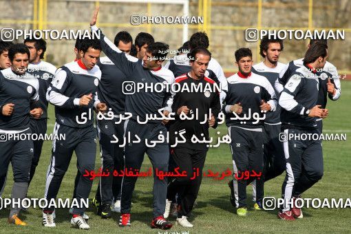 1050186, Tehran, , Persepolis Football Team Training Session on 2011/12/25 at Derafshifar Stadium