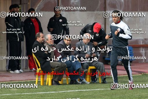 1050226, Tehran, , Persepolis Football Team Training Session on 2011/12/25 at Derafshifar Stadium