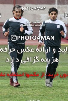 1050185, Tehran, , Persepolis Football Team Training Session on 2011/12/25 at Derafshifar Stadium