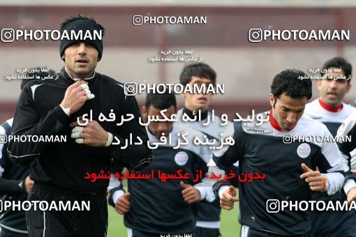 1050166, Tehran, , Persepolis Football Team Training Session on 2011/12/25 at Derafshifar Stadium