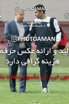 1050165, Tehran, , Persepolis Football Team Training Session on 2011/12/25 at Derafshifar Stadium