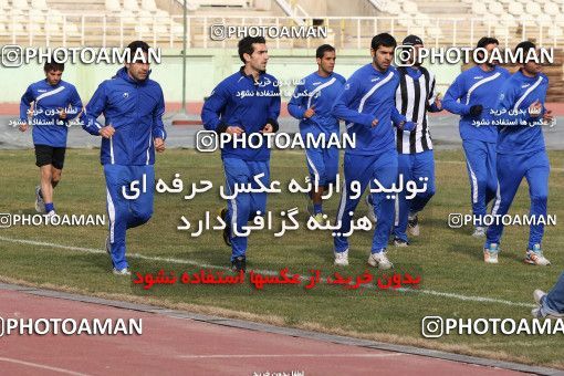 1050273, Tehran, , Esteghlal Football Team Training Session on 2011/12/31 at Shahid Dastgerdi Stadium
