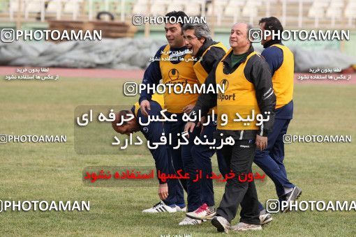 1050248, Tehran, , Esteghlal Football Team Training Session on 2011/12/31 at Shahid Dastgerdi Stadium