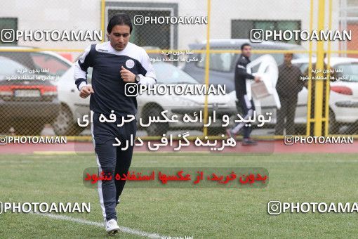 1050282, Tehran, , Persepolis Football Team Training Session on 2012/01/01 at Derafshifar Stadium