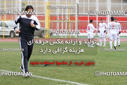 1050312, Tehran, , Persepolis Football Team Training Session on 2012/01/01 at Derafshifar Stadium