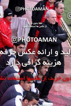 1050318, Tehran, , Persepolis Football Team Training Session on 2012/01/01 at Derafshifar Stadium