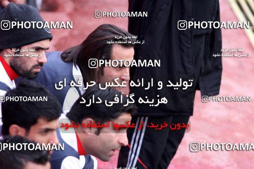 1050296, Tehran, , Persepolis Football Team Training Session on 2012/01/01 at Derafshifar Stadium