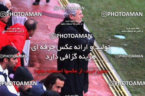 1050293, Tehran, , Persepolis Football Team Training Session on 2012/01/01 at Derafshifar Stadium