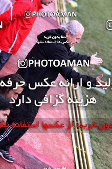 1050314, Tehran, , Persepolis Football Team Training Session on 2012/01/01 at Derafshifar Stadium