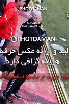 1050277, Tehran, , Persepolis Football Team Training Session on 2012/01/01 at Derafshifar Stadium