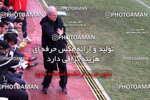 1050278, Tehran, , Persepolis Football Team Training Session on 2012/01/01 at Derafshifar Stadium