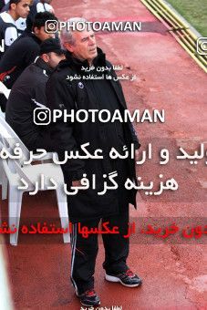1050325, Tehran, , Persepolis Football Team Training Session on 2012/01/01 at Derafshifar Stadium