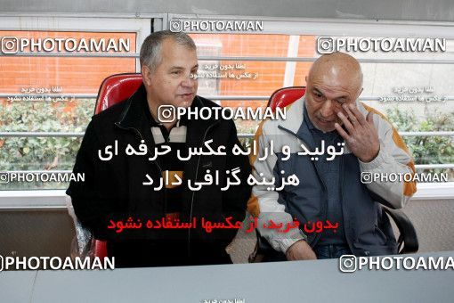 1050339, Tehran, , Persepolis Football Team Training Session on 2012/01/01 at Derafshifar Stadium