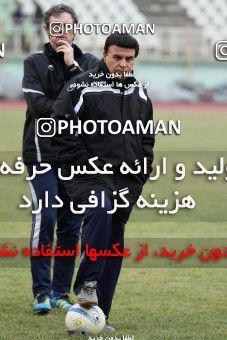 1050361, Tehran, , Esteghlal Football Team Training Session on 2012/01/02 at Shahid Dastgerdi Stadium