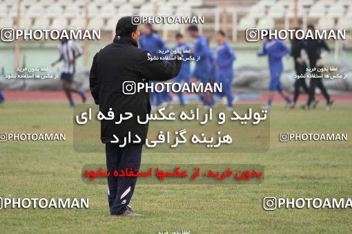 1050345, Tehran, , Esteghlal Football Team Training Session on 2012/01/02 at Shahid Dastgerdi Stadium