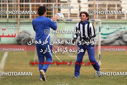 1050358, Tehran, , Esteghlal Football Team Training Session on 2012/01/02 at Shahid Dastgerdi Stadium