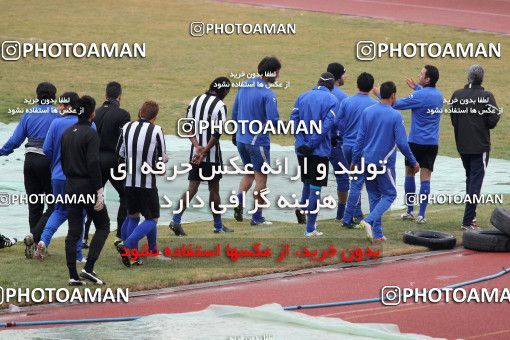 1050385, Tehran, , Esteghlal Football Team Training Session on 2012/01/03 at Shahid Dastgerdi Stadium