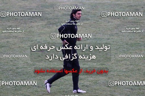 1050380, Tehran, , Esteghlal Football Team Training Session on 2012/01/03 at Shahid Dastgerdi Stadium