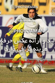 1050527, Tehran, [*parameter:4*], لیگ برتر فوتبال ایران، Persian Gulf Cup، Week 18، Second Leg، Naft Tehran 1 v 0 Fajr-e Sepasi Shiraz on 2012/01/05 at Shahid Dastgerdi Stadium