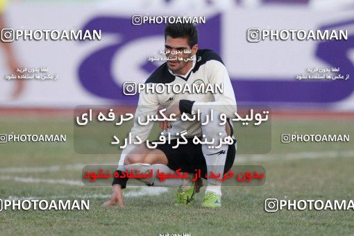 1050594, Tehran, [*parameter:4*], لیگ برتر فوتبال ایران، Persian Gulf Cup، Week 18، Second Leg، Naft Tehran 1 v 0 Fajr-e Sepasi Shiraz on 2012/01/05 at Shahid Dastgerdi Stadium