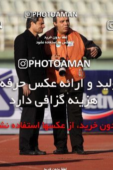 1050578, لیگ برتر فوتبال ایران، Persian Gulf Cup، Week 18، Second Leg، 2012/01/05، Tehran، Shahid Dastgerdi Stadium، Naft Tehran 1 - 0 Fajr-e Sepasi Shiraz