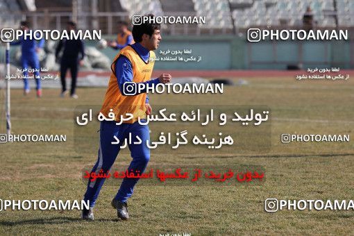 1050760, Tehran, , Esteghlal Football Team Training Session on 2012/01/07 at Shahid Dastgerdi Stadium