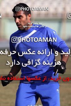 1050744, Tehran, , Esteghlal Football Team Training Session on 2012/01/07 at Shahid Dastgerdi Stadium