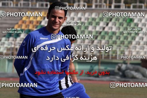 1050771, Tehran, , Esteghlal Football Team Training Session on 2012/01/08 at Shahid Dastgerdi Stadium