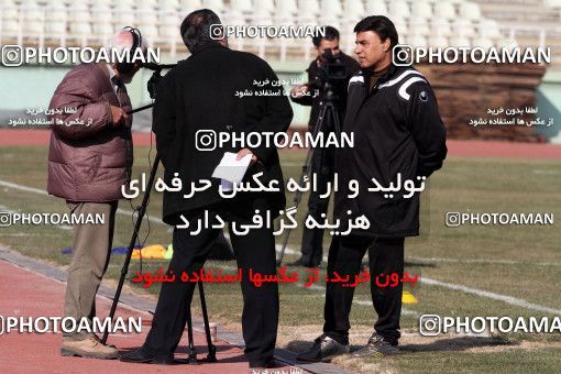 1050807, Tehran, , Esteghlal Football Team Training Session on 2012/01/08 at Shahid Dastgerdi Stadium