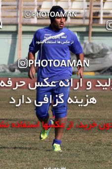 1050822, Tehran, , Esteghlal Football Team Training Session on 2012/01/08 at Shahid Dastgerdi Stadium