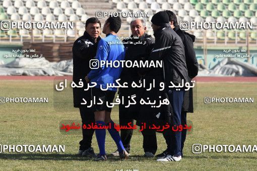 1050865, Tehran, , Esteghlal Football Team Training Session on 2012/01/08 at Shahid Dastgerdi Stadium