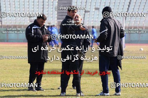 1050852, Tehran, , Esteghlal Football Team Training Session on 2012/01/08 at Shahid Dastgerdi Stadium